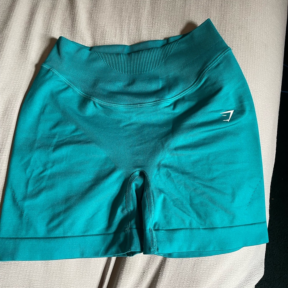 Women’s Gymshark Gym Shorts
